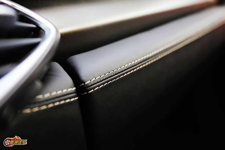 法拉利458 Italia内饰图片