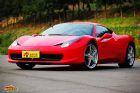 458 ItaliaͼƬ