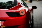 ������458 Italia���ϸ��