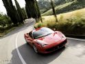 法拉利458ITALIA外观及动态