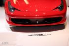 法拉利458 Italia