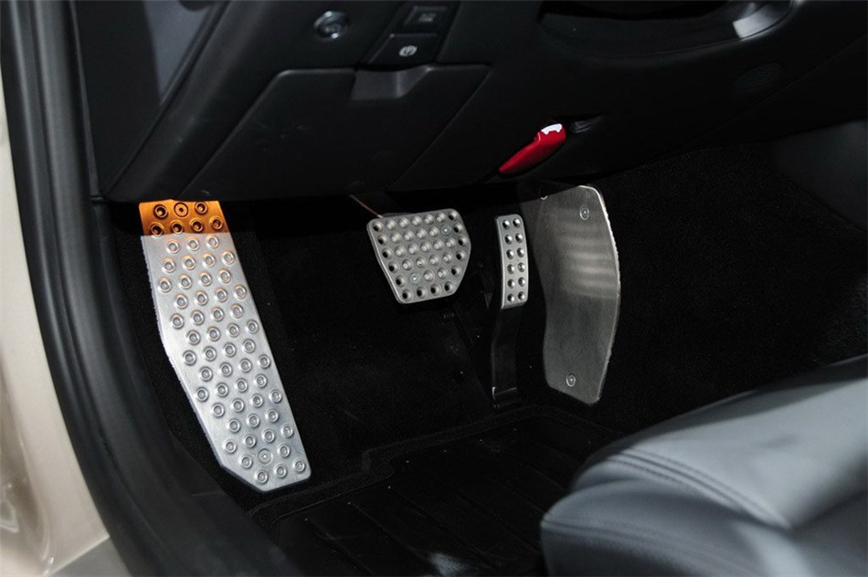 法拉利FF 2012款 内饰