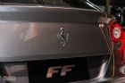 法拉利FF