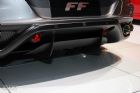 法拉利FF