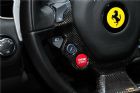 法拉利FF 2012款 内饰