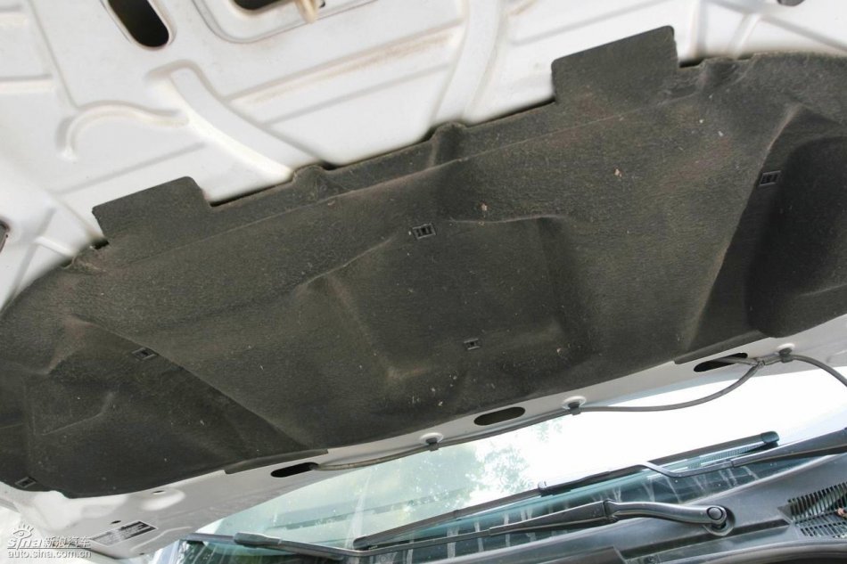 菲亚特Linea领雅实拍