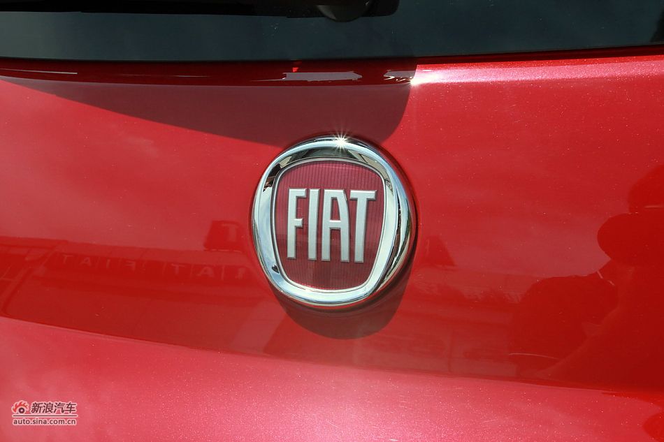 2011款菲亚特500