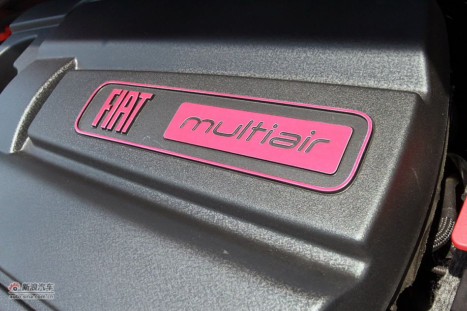 2011款菲亚特500