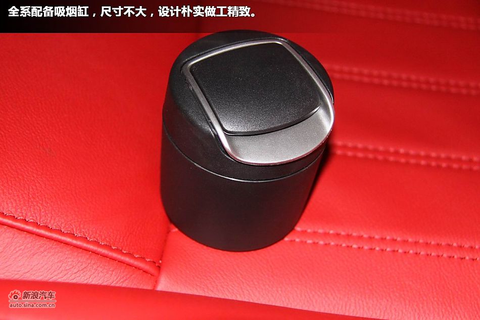 新浪体验试驾菲亚特500