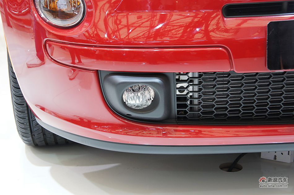 菲亚特500普通版