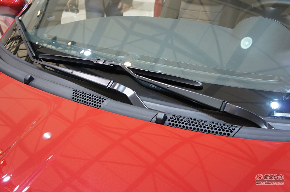 菲亚特500普通版