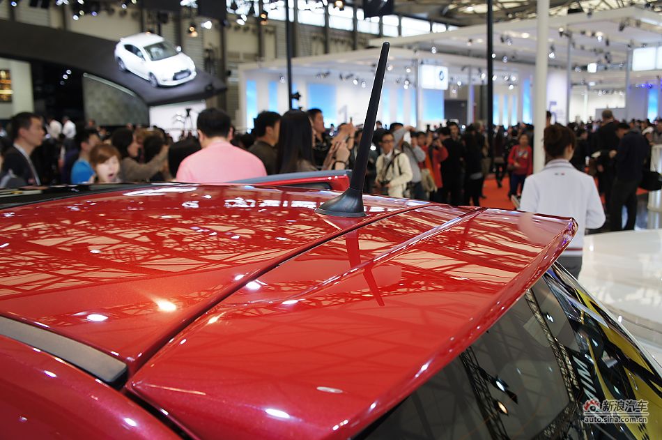 菲亚特500普通版