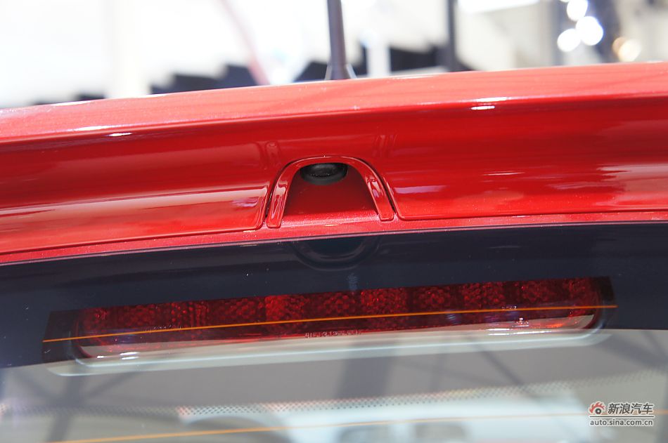 菲亚特500普通版