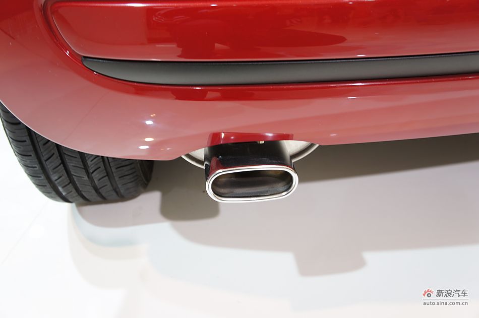 菲亚特500普通版