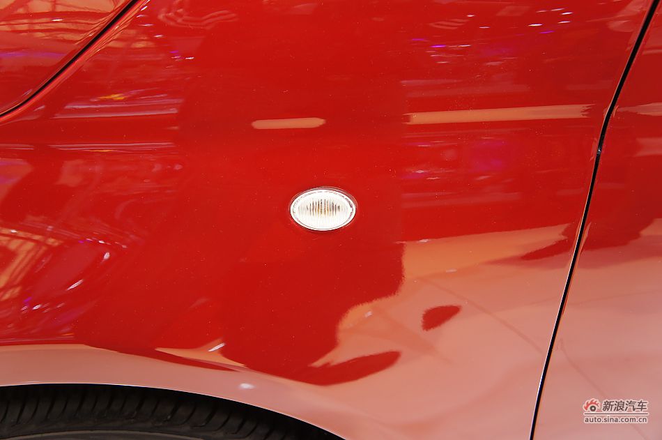 菲亚特500普通版