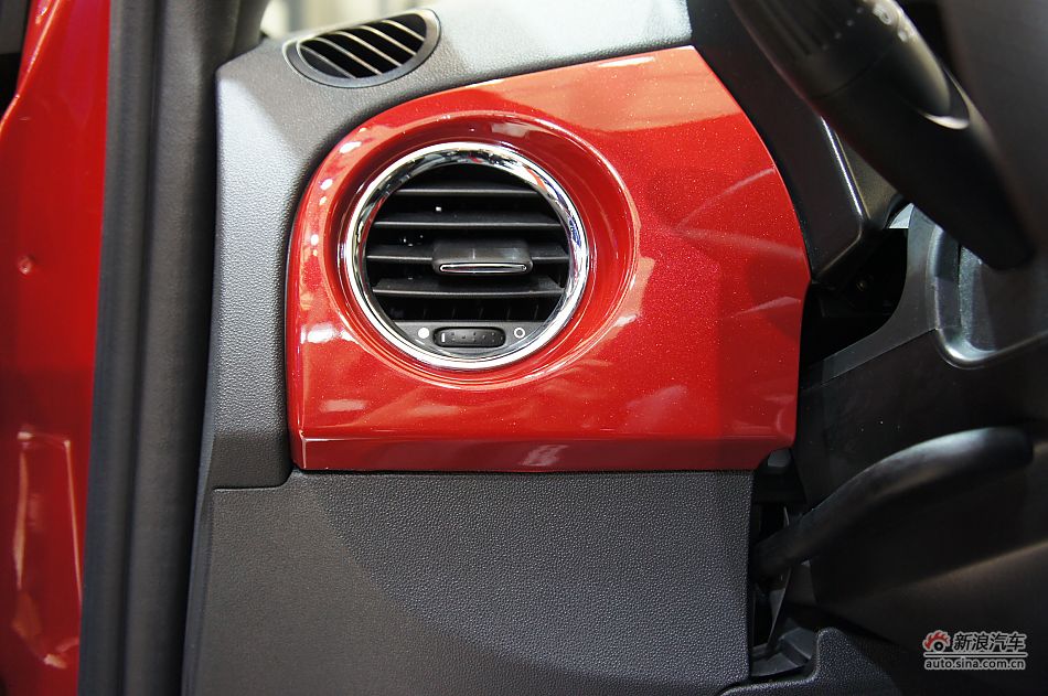 菲亚特500普通版