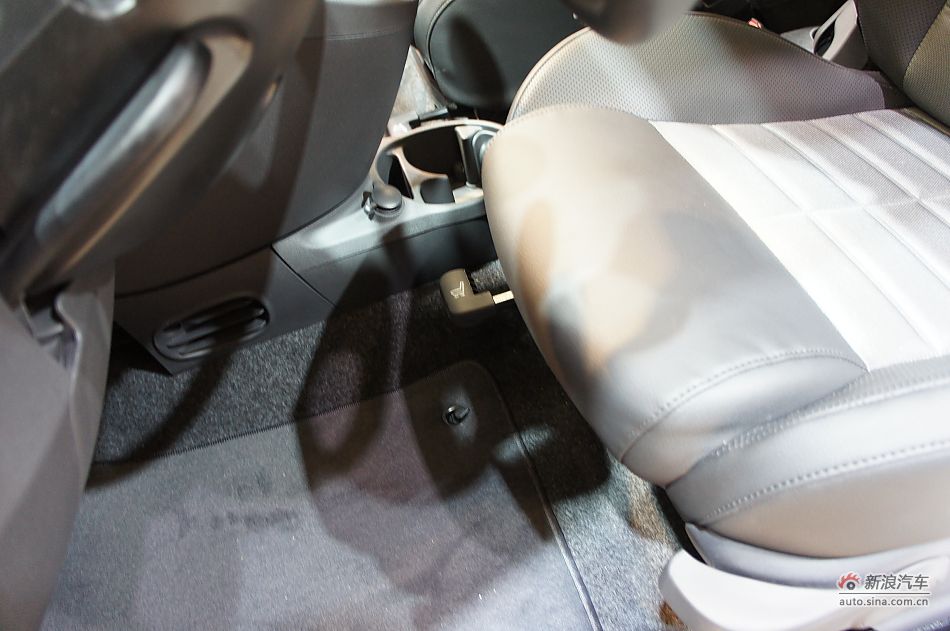 菲亚特500普通版