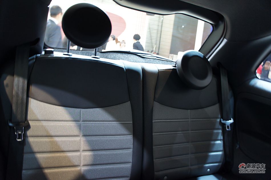 菲亚特500普通版