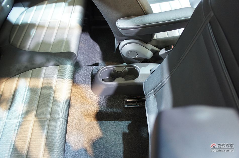 菲亚特500普通版