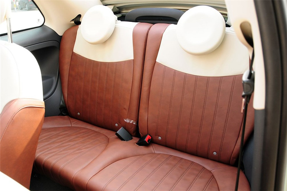 500 2012 1.4L AT  ռ