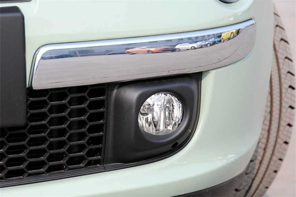 菲亚特500 2012款 1.4L AT 敞篷尊享版 细节