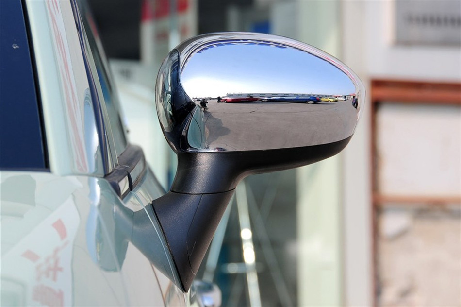 菲亚特500 2012款 1.4L AT 敞篷尊享版 细节