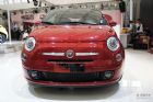 菲亚特500普通版