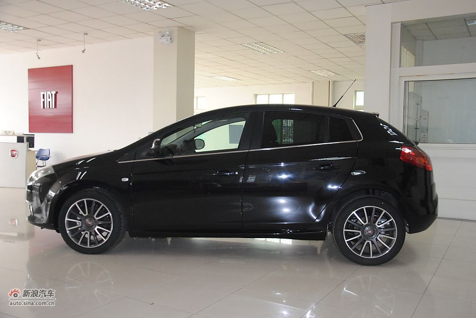 2011款博悦1.4T120马力自动运动型