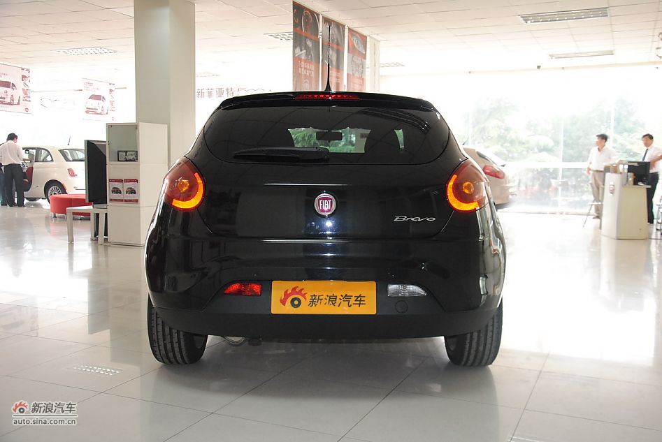 2011款博悦1.4T120马力自动运动型