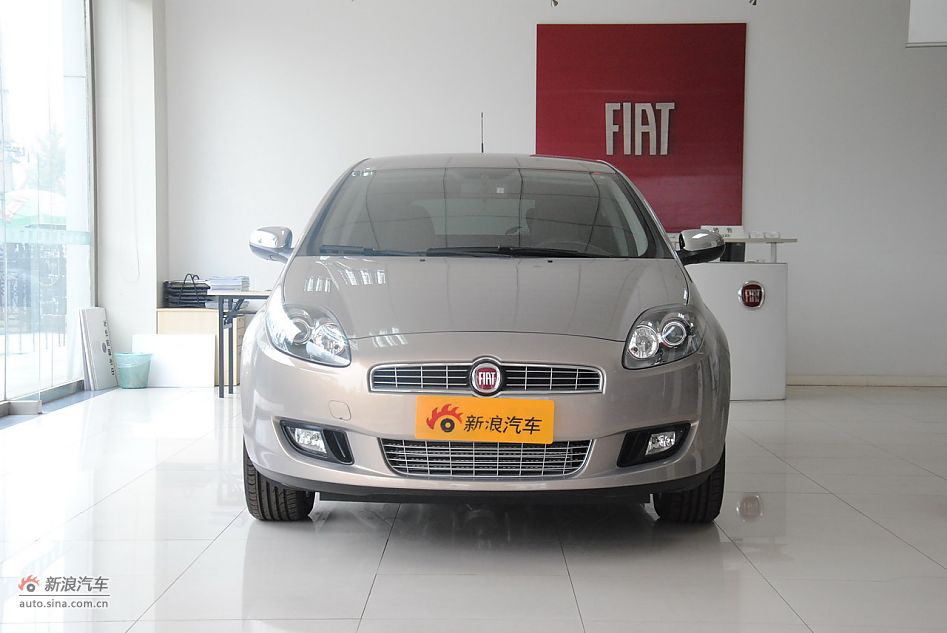 2011款博悦1.4T120马力自动舒适型