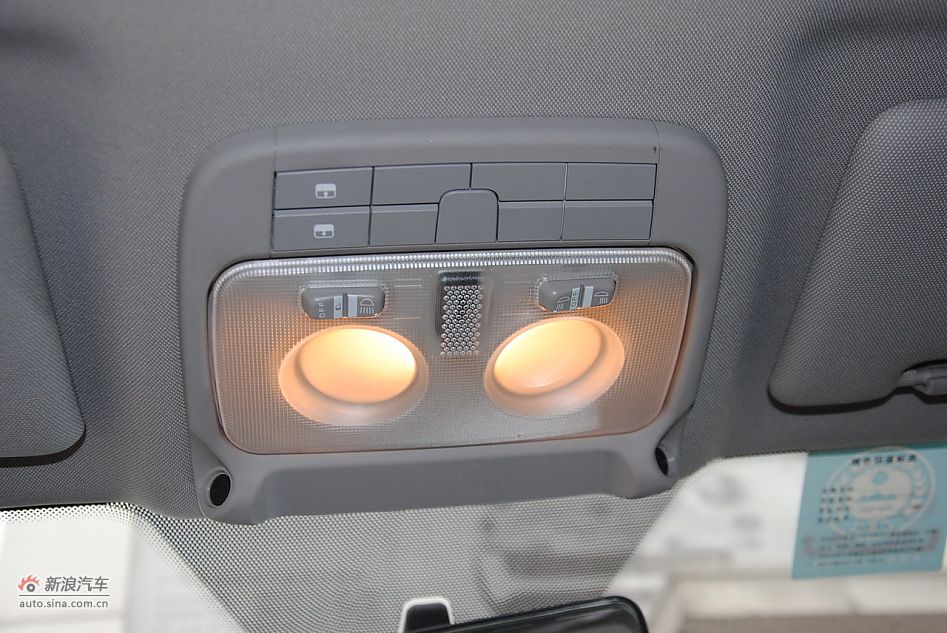 2011款博悦1.4T120马力自动至尊型