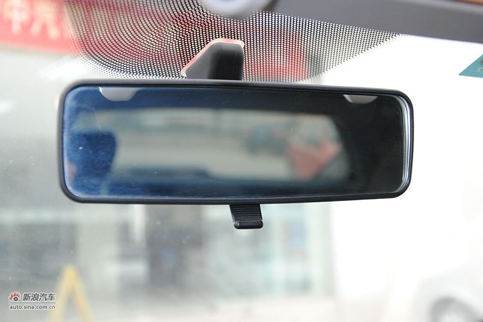 2011款博悦1.4T120马力自动至尊型