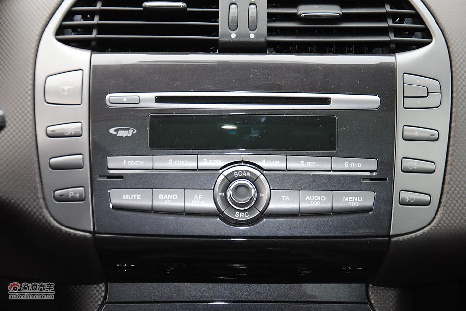 2011款博悦1.4T120马力自动至尊型