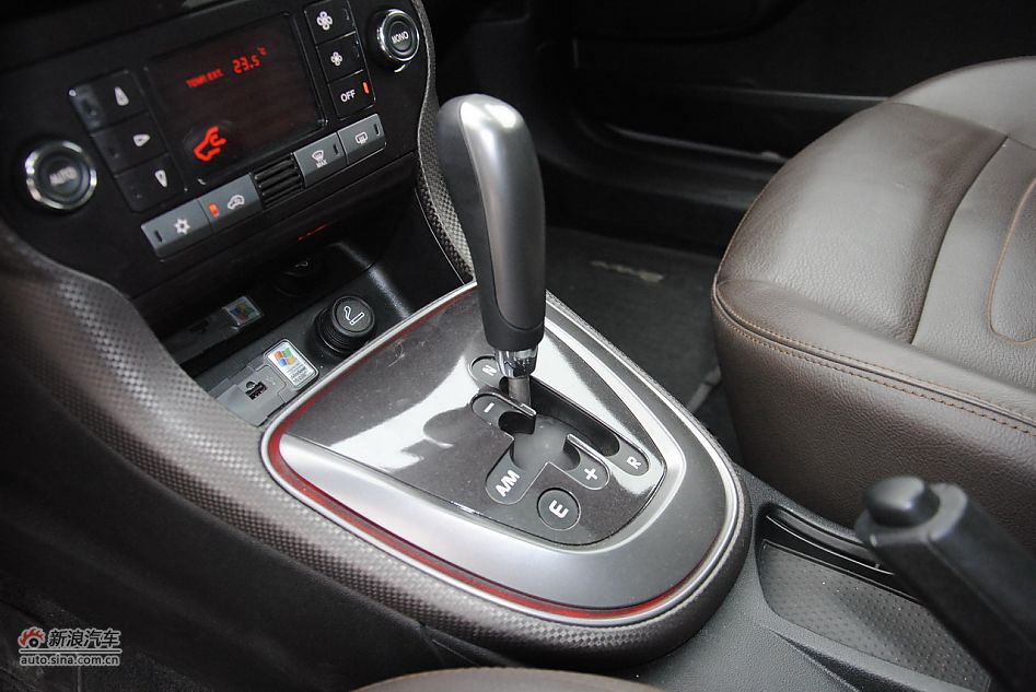 2011款博悦1.4T120马力自动至尊型