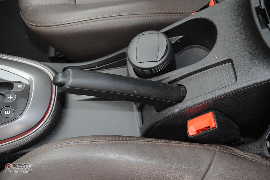 2011款博悦1.4T120马力自动至尊型