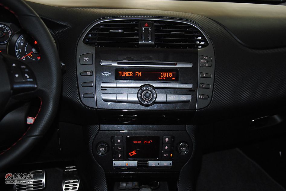 2011款博悦1.4T120马力自动运动型