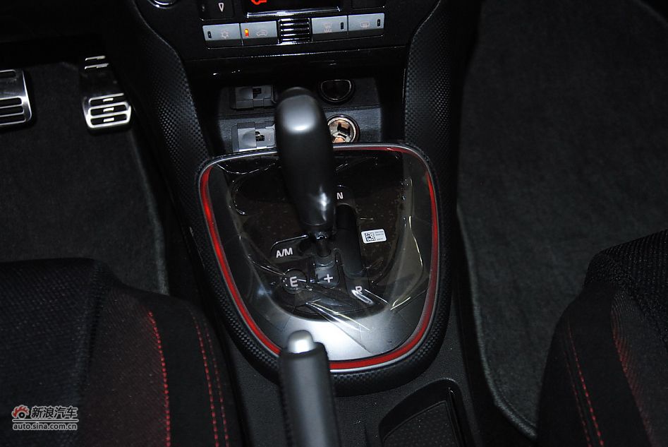 2011款博悦1.4T120马力自动运动型