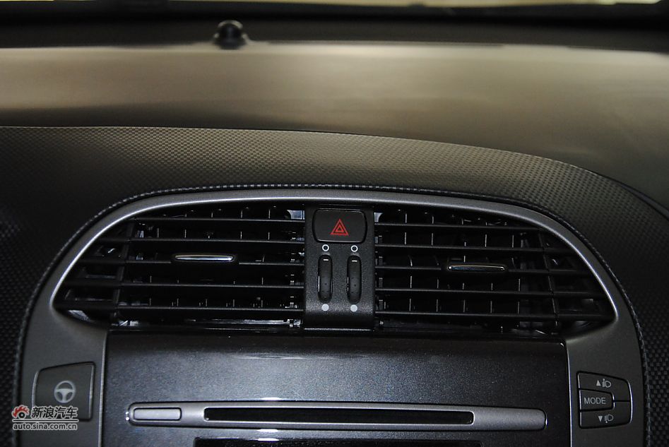 2011款博悦1.4T120马力自动运动型