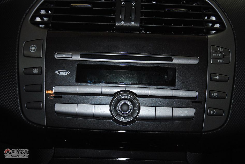 2011款博悦1.4T120马力自动运动型