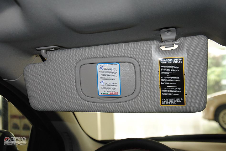 2011款博悦1.4T120马力自动运动型