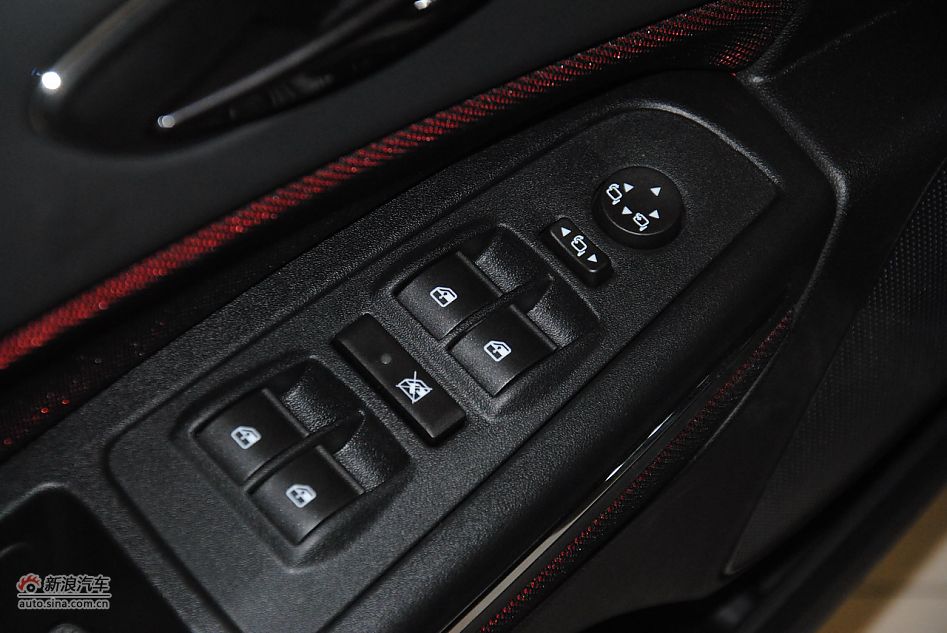 2011款博悦1.4T120马力自动运动型