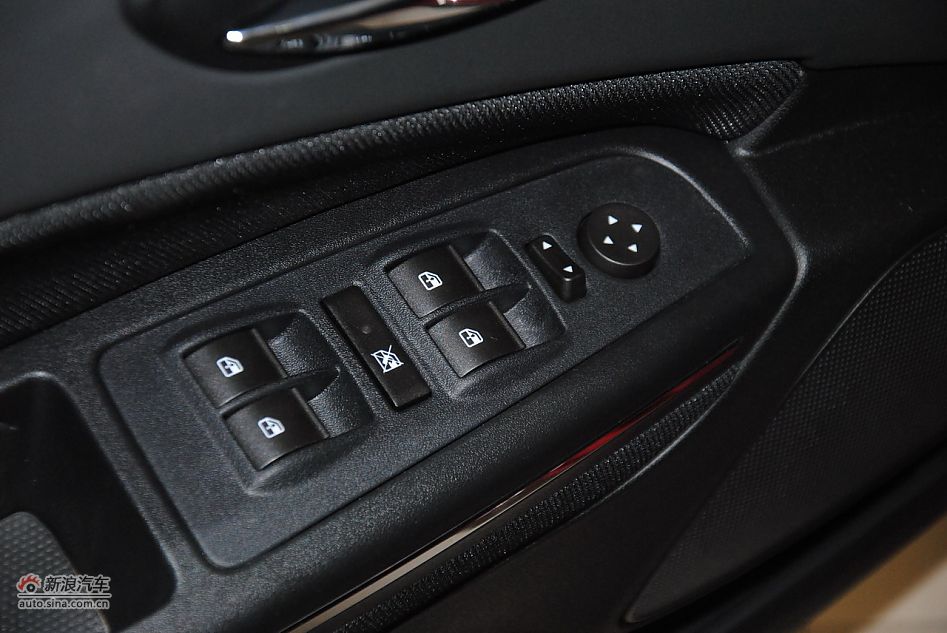 2011款博悦1.4T120马力自动时尚型