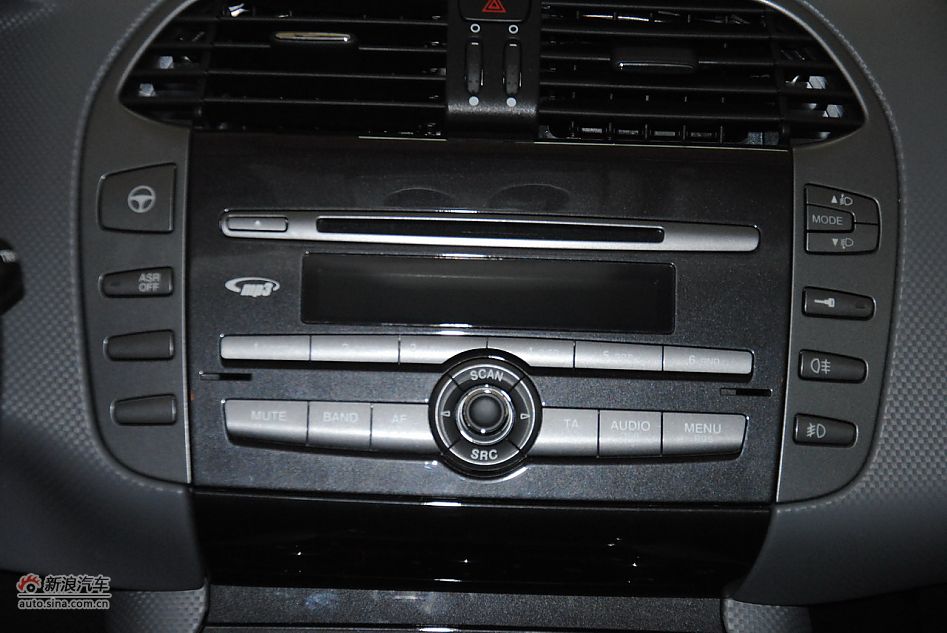 2011款博悦1.4T120马力自动时尚型