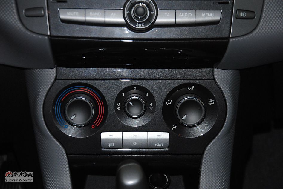 2011款博悦1.4T120马力自动时尚型