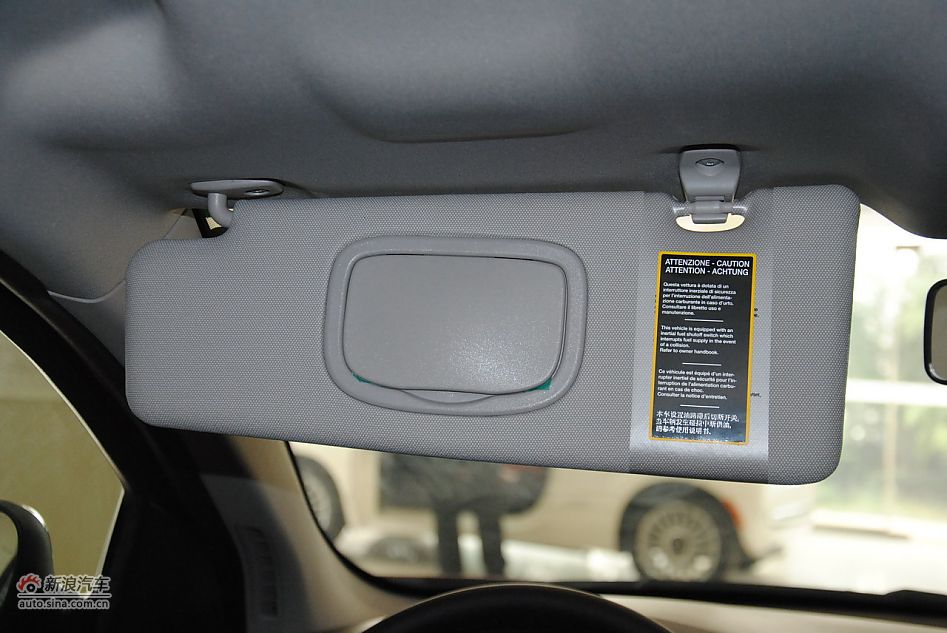 2011款博悦1.4T120马力自动时尚型