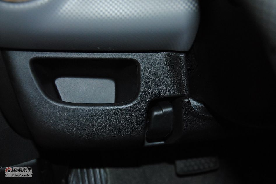 2011款博悦1.4T120马力自动时尚型