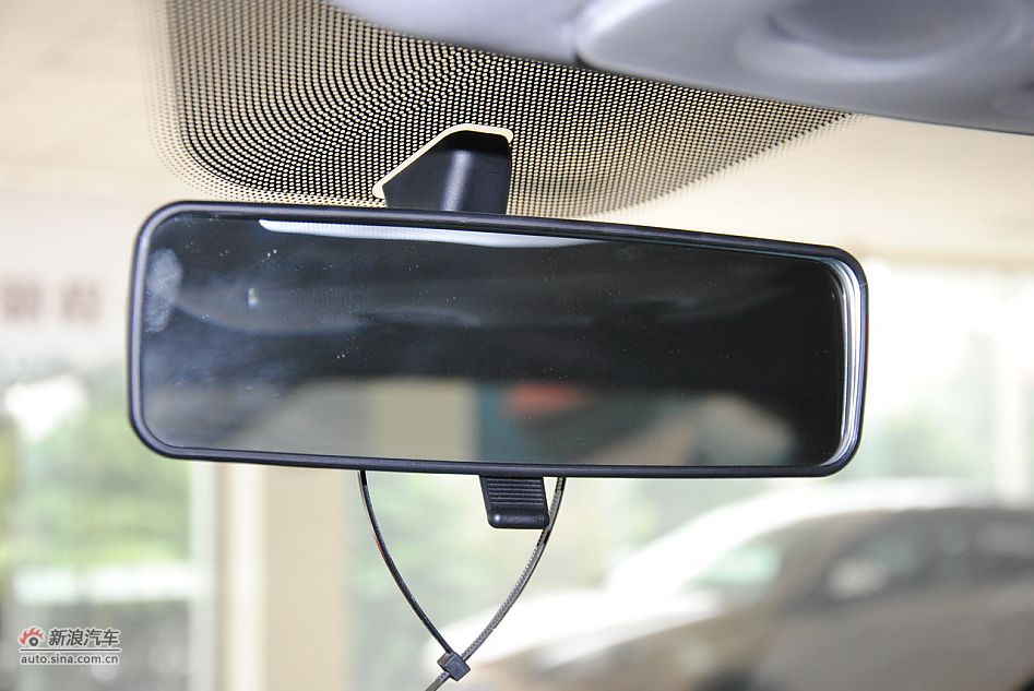 2011款博悦1.4T120马力自动时尚型