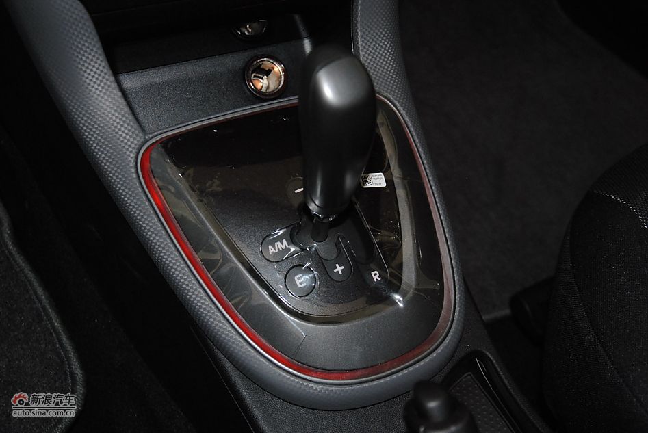 2011款博悦1.4T120马力自动时尚型