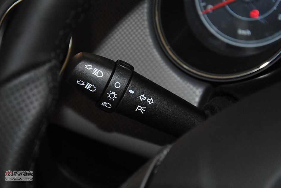 2011款博悦1.4T120马力自动时尚型