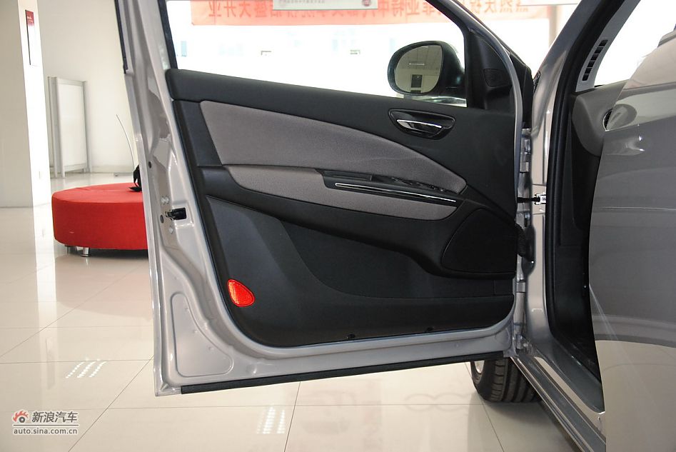 2011款博悦1.4T120马力自动舒适型